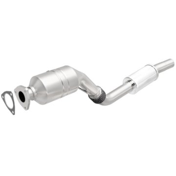 Picture of MagnaFlow Conv DF 05-08 Audi Quattro 3-2L Driver Side