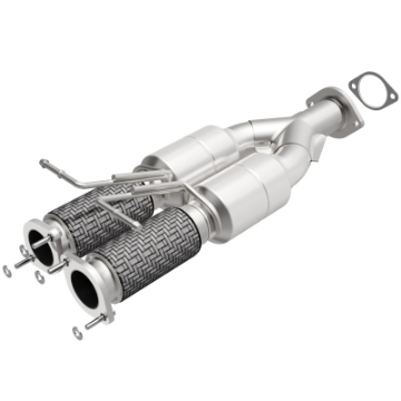 Picture of MagnaFlow Conv DF 05-11 Volvo XC90 4-4L
