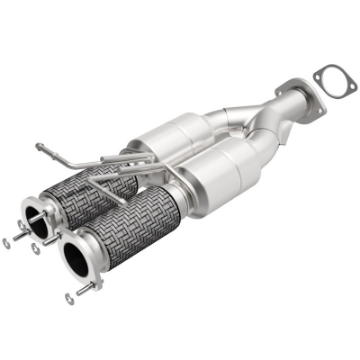 Picture of MagnaFlow Conv DF 05-11 Volvo XC90 4-4L
