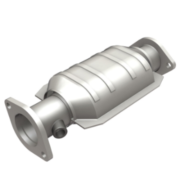 Picture of MagnaFlow Conv DF 00-02 Nissan Sentra 1-8L CC