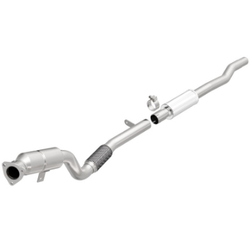 Picture of MagnaFlow Conv DF 04-06 Audi A8 Quattro 4-2L