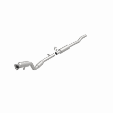 Picture of MagnaFlow Conv DF 04-06 Audi A8 Quattro 4-2L