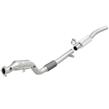 Picture of MagnaFlow Conv DF 04-06 Audi A8 Quattro 4-2L
