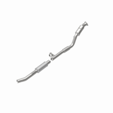 Picture of MagnaFlow Conv DF 04-06 Audi A8 Quattro 4-2L