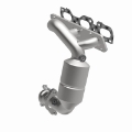 Picture of MagnaFlow Conv DF 01-06 Escape 3-0 with oil