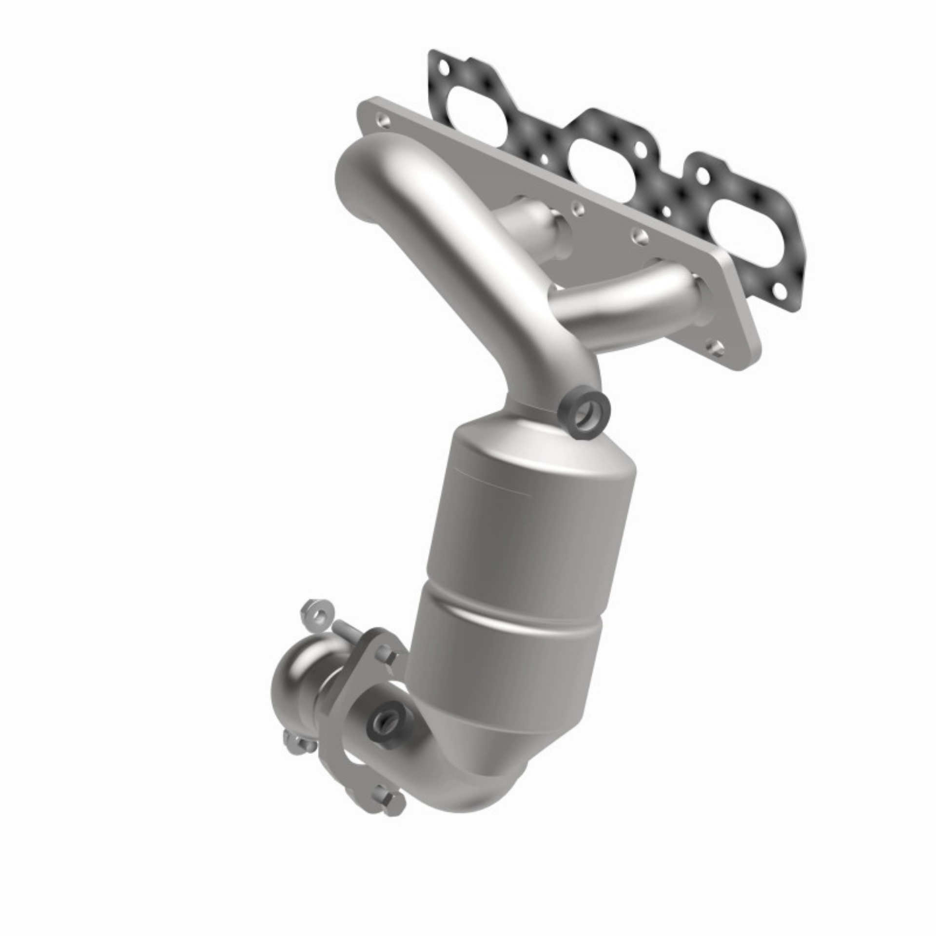 Picture of MagnaFlow Conv DF 01-06 Escape 3-0 with oil