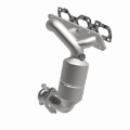 Picture of MagnaFlow Conv DF 01-06 Escape 3-0 with oil