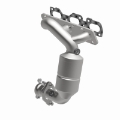 Picture of MagnaFlow Conv DF 01-06 Escape 3-0 with oil