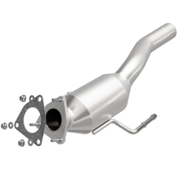 Picture of MagnaFlow Conv DF 04-06 Porsche Cayenne 3-2L