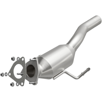 Picture of MagnaFlow Conv DF 04-06 Porsche Cayenne 3-2L