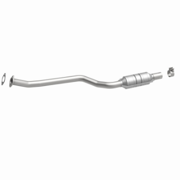 Picture of MagnaFlow Conv DF 06-07 BMW 530i 3-0L Passenger Side
