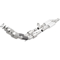 Picture of MagnaFlow Conv DF 06-08 VW Passat 3-6L