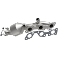 Picture of MagnaFlow Conv DF 01-04 Nissan Frontier Driver Side Manifold