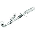 Picture of MagnaFlow Conv DF 02-05 Hyundai XG350 3-5L