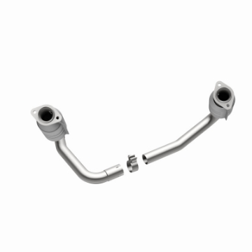 Picture of MagnaFlow Conv DF Dakota 05-06 6 3-7L