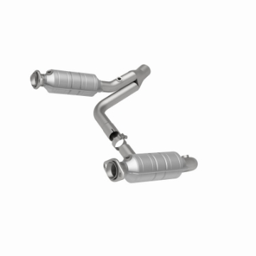 Picture of MagnaFlow Conv DF Raider 2006 8 4-7L