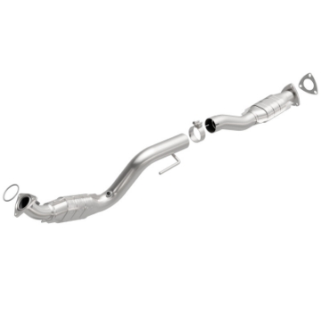Picture of MagnaFlow Conv DF 03-05 Express 2500 4-8L Passenger Side