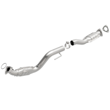 Picture of MagnaFlow Conv DF 03-05 Express 2500 4-8L Passenger Side