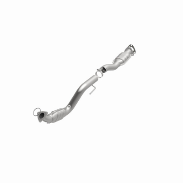 Picture of MagnaFlow Conv DF 03-05 Express 2500 4-8L Passenger Side