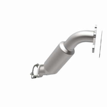 Picture of MagnaFlow Conv DF 08-09 Subaru WRX 2-5L