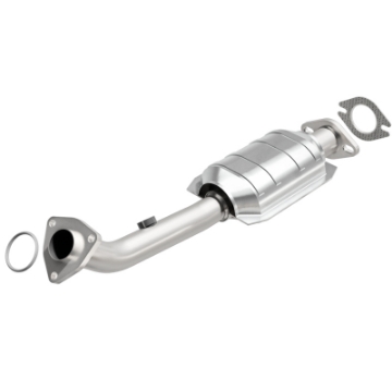 Picture of MagnaFlow Conv DF 01-04 Pathfinder Driver Side Rear