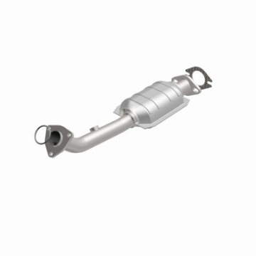 Picture of MagnaFlow Conv DF 01-04 Pathfinder Driver Side Rear