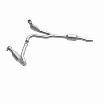 Picture of MagnaFlow Conv DF 02-03 Ram 1500 4-7L