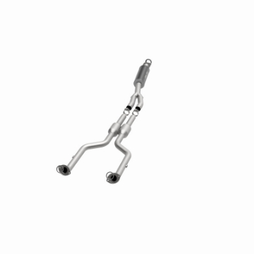 Picture of MagnaFlow Conv DF 2006 Lexus GS300 3-0L