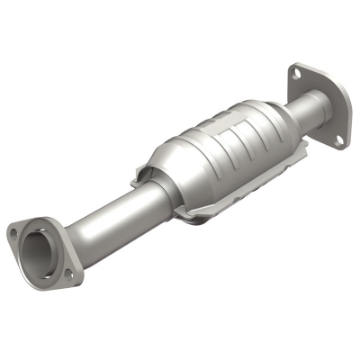 Picture of MagnaFlow Conv DF 02-03 MPV 3-0L Driver Side Rear