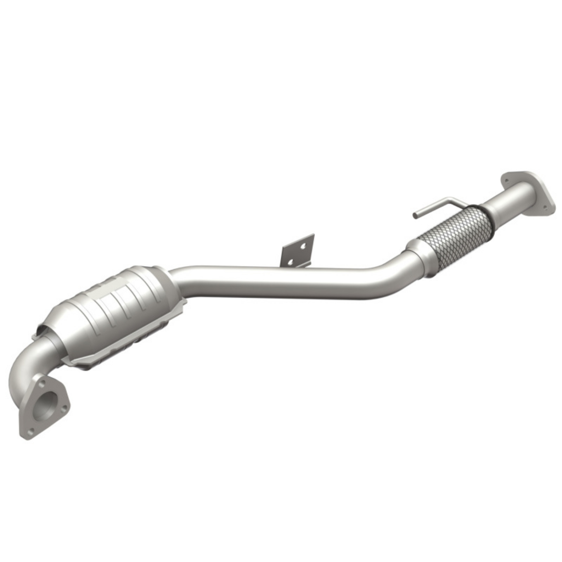 Picture of MagnaFlow Conv DF 02-03 MPV 3-0L Passenger Side Rear