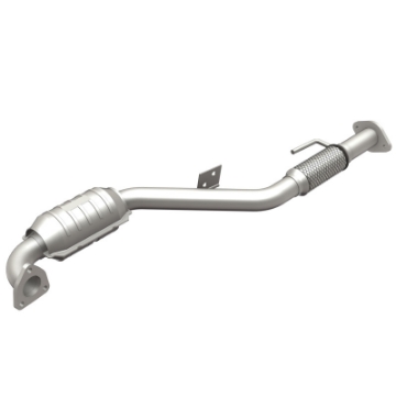 Picture of MagnaFlow Conv DF 02-03 MPV 3-0L Passenger Side Rear