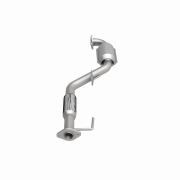 Picture of MagnaFlow Conv DF 02-03 MPV 3-0L Passenger Side Rear