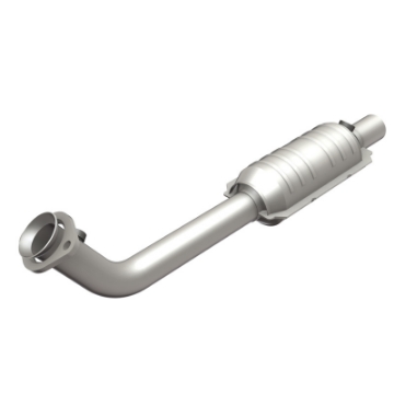 Picture of MagnaFlow Conv DF 00-03 BMW X5 4-4L Driver Side