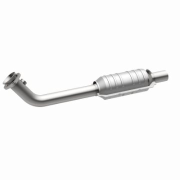 Picture of MagnaFlow Conv DF 00-03 BMW X5 4-4L Driver Side