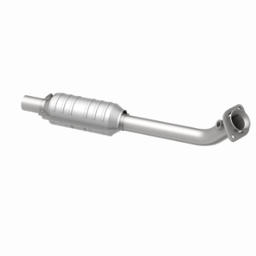 Picture of MagnaFlow Conv DF 00-03 BMW X5 4-4L Driver Side