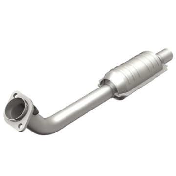 Picture of MagnaFlow Conv DF 00-03 BMW X5 4-4L Passenger Side