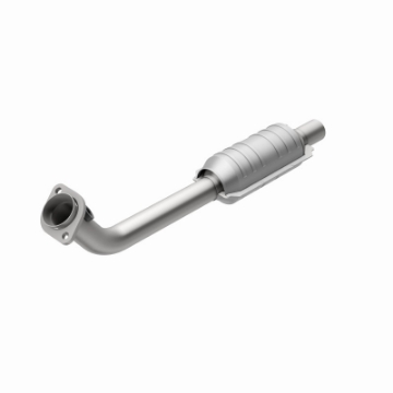 Picture of MagnaFlow Conv DF 00-03 BMW X5 4-4L Passenger Side