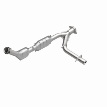 Picture of MagnaFlow Conv DF 03-04 Exped 4-6L Passenger Side