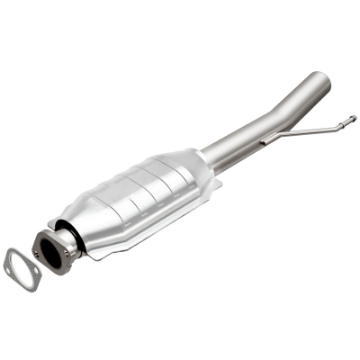 Picture of MagnaFlow Conv DF 05-09 Escape-Trib 3-0 Rear