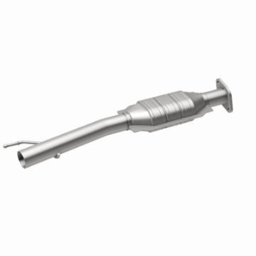 Picture of MagnaFlow Conv DF 05-09 Escape-Trib 3-0 Rear