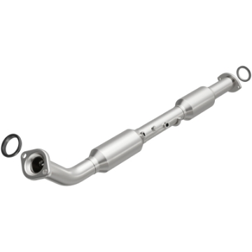 Picture of MagnaFlow Conv DF 05-08 Tacoma 2-7 Rear