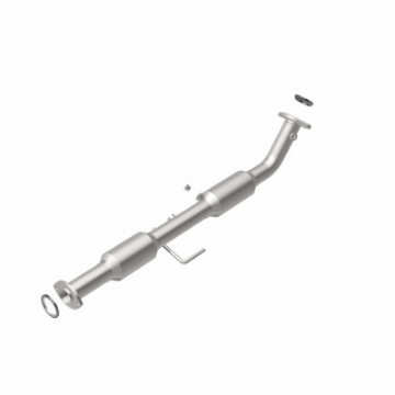 Picture of MagnaFlow Conv DF 05-08 Tacoma 2-7 Rear
