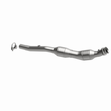 Picture of MagnaFlow Conv DF 03-05 R Rover HSE4-4 Driver Side