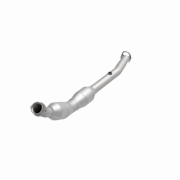 Picture of MagnaFlow Conv DF 03-05 R Rover HSE4-4 Passenger Side