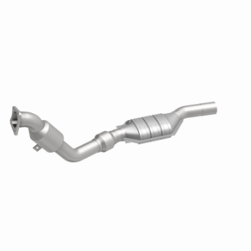 Picture of MagnaFlow Conv DF 03-04 Audi RS6 4-2L Driver Side
