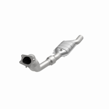 Picture of MagnaFlow Conv DF 03-04 Audi RS6 4-2L Passenger Side