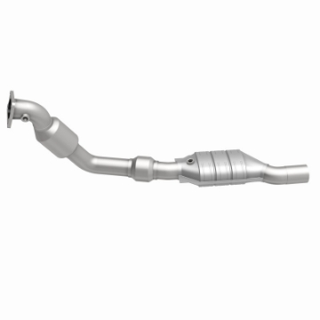 Picture of MagnaFlow Conv DF 03-04 Audi RS6 4-2L Passenger Side