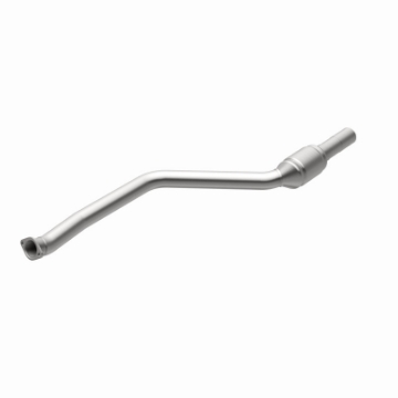Picture of MagnaFlow Conv DF BMW 3 06-09 Front