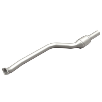 Picture of MagnaFlow Conv DF BMW 3 06-09 Rear