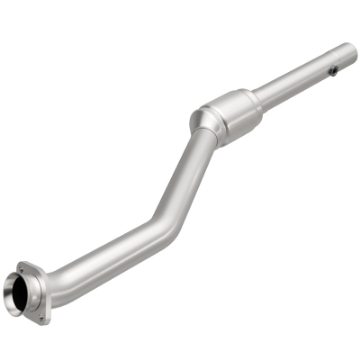 Picture of MagnaFlow Conv DF 99-00 BMW 540i 4-4L Driver Side Rear